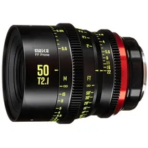 Meike 50 mm T2,1 F,0 L-Mount