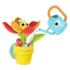 YOOKIDOO Peek-a-bee Tub Flower (yo40221)