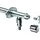 Schell POLAR II Außenwandarmatur 1/2", 039950399
