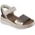 SKECHERS BOBS Sun Ray Damen Gold 40