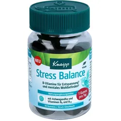 Kneipp Stress Balance Gummies