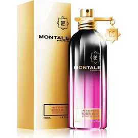 Montale Intense Roses Musk Extrait de Parfum 100 ml