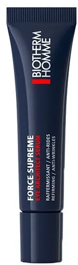 Biotherm Homme Force Supreme Eye Architect Serum