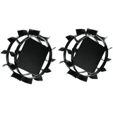 AL-KO Traktionsrad f. Pflug Motor:F. MH 770