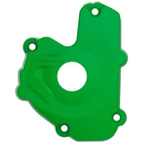 Polisport Kawasaki Kx250f 13-16 Zündabdeckungsschutz - Green KX 05