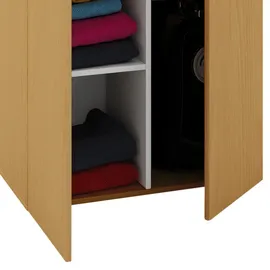 VCM Mehrzweckschrank Vandol ca. 70x178x40 cm