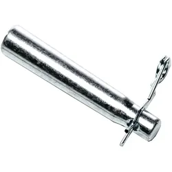 Global Truss F52 Stahlstift mit R-Clip