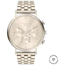 Liebeskind Berlin Edelstahl 40 mm LT-0284-MC