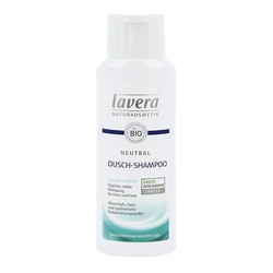 Lavera Neutral Dusch-shampoo