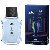 Adidas UEFA Champions League Goal Edition Eau de Toilette,