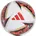 adidas Bundesliga 26/27 Torfabrik League Boxed Ball Outdoor-Fußball, weiß