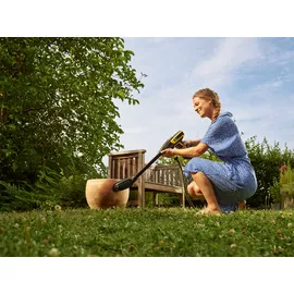 Kärcher Waschbürste WB 24 Handheld schwarz 1 St.