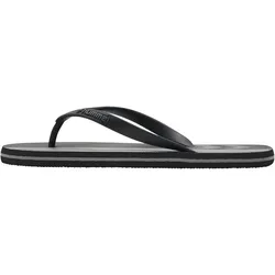 hummel Multistripe Flip Flops Zehentrenner black 42
