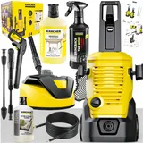 Kärcher K 4 WCM Premium Home 1.324-232.0
