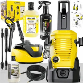 Kärcher K 4 WCM Premium Home 1.324-232.0