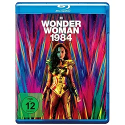 Wonder Woman 1984