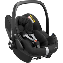 Maxi-Cosi Pebble Pro i-Size essential black