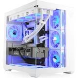 CSL Gaming-PC Intel Core Ultra 7 265KF 2023 32 GB RAM 2000 GB SSD GeForce RTX 5070 Ti Windows 11 Home