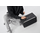 JBL Authentics 500 Smart Home Lautsprecher, Schwarz