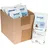 purux Mediterran Badesalz Grob 6 x 1 kg
