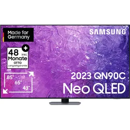 Samsung GQ85QN90C 85" Neo QLED 4K QN90C