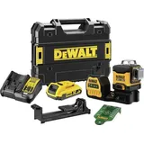 DeWalt Multilinienlaser