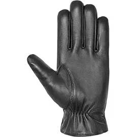 Reusch Leather Glove Man Skihandschuhe Schwarz S