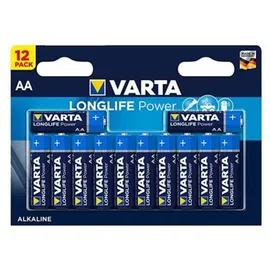 Varta AA 2960 mAh 12 St.
