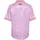 hummel Loose Bay Soccer T-Shirt, pastel lavender 122/128