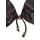 Buffalo Push-Up-Bikini Damen Schwarz 40 Cup B