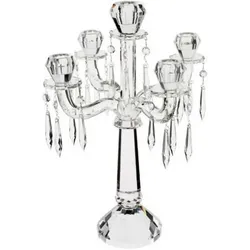 Villeroy & Boch Retro Accessories Chandelier fünfarmig
