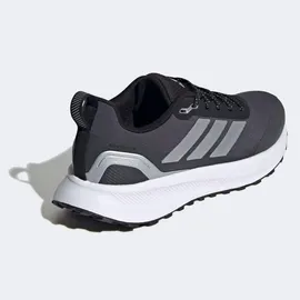 adidas Runfalcon 5 TR Core Black / Silver Metallic / Carbon 39 1/3