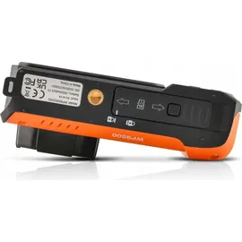 AgfaPhoto Realishot WP9500 orange