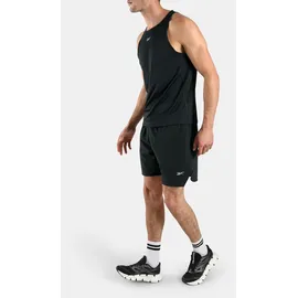 Reebok ID Run Tank Herren Schwarz L