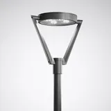 Trilux #6659151 LED-Aufsatzleuchte Publisca P2