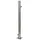 Köhko Wassersäule 850 mm aus Edelstahl V2A Wasserzapfstelle Gartenzapfstelle 45022-085