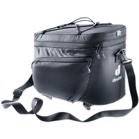 Deuter Rack Bag 10 KF Fahrrad Gepäckträgertasche mit KLICKfix-System