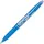 Pilot Pen PILOT FRIXION ball Tintenroller skyblue 0,35 mm, Schreibfarbe: blau,
