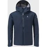 Schöffel Herren Style Cascata Jacke (Größe L, blau