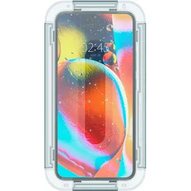 SPIGEN Glas.tR EZ Fit 2 Pack - Samsung Galaxy S22+
