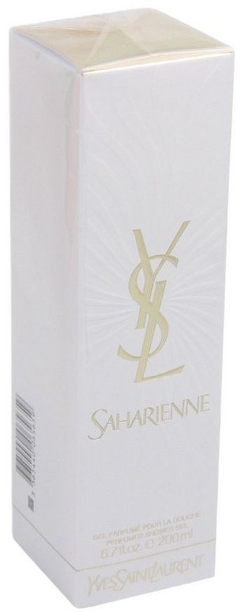 YVES SAINT LAURENT Duschgel Yves Saint Laurent Saharienne Perfumed Shower Gel 200ml