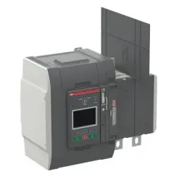 ABB OXB400U2X3QB Automatischer Umschalter TruONE 2-polig 400A Level 3 Steuereinh 1SCA151009R1001