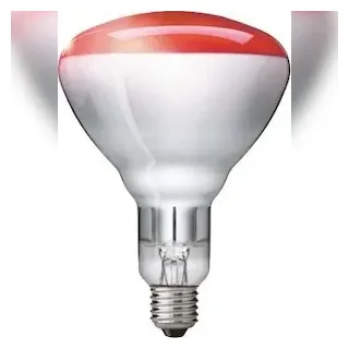 Philips Kerbl Infrarot 150W E27