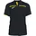 Joma Referee Kurzarm-t-shirt - Fluor / Black - XL