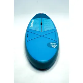 STARBOARD iGO One 10,8' x 33' blau