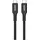 Sitecom USB-C auf USB-C 2 m