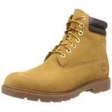 Timberland Herren 6in Water Resistant Basic Wheat, 43.5 EU Weit