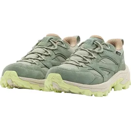 Jack Wolfskin Vojo Tour Texapore Low W - 37