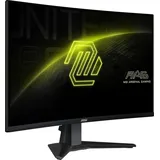 MSI MAG 276CXF 27" schwarz