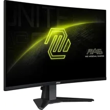 MSI MAG 276CXF 27" schwarz